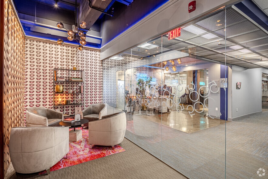 More Photos Of 50 Harrison St, Hoboken Office For Lease