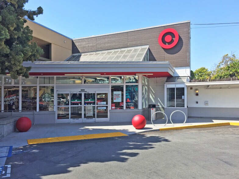 More Photos Of 1716-1732 University Ave, Berkeley Apartments For Sale