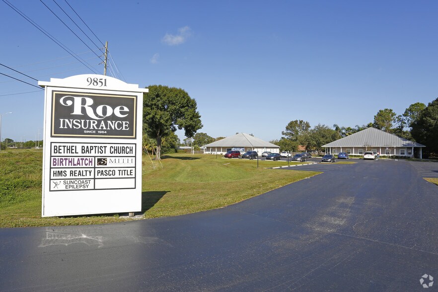 More Photos Of 9851 State Road 54, New Port Richey Coworking Space