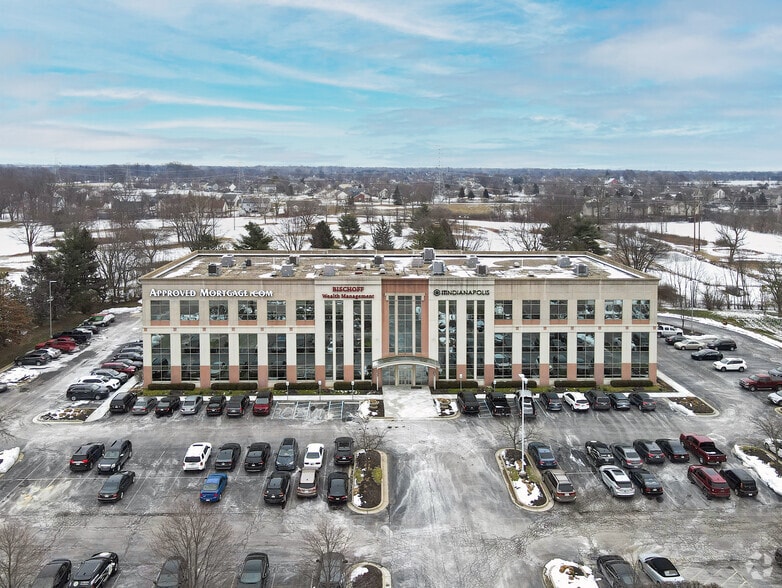 More Photos Of 107 N State Road 135, Greenwood Medical For Lease