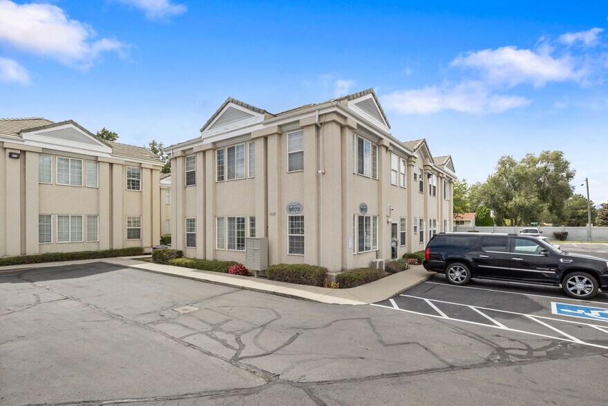 More Photos Of 9672 S 700 E, Sandy Office For Sale