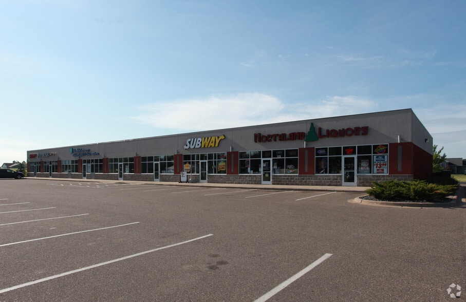 More Photos Of 133-147 Jennifer Rae Jct N, Roberts Unknown For Lease