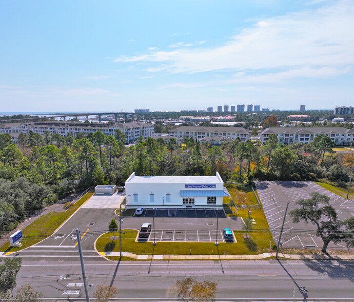 Primary Photo Of 13707 Innerarity Point rd, Pensacola Storefront Retail Office For Sale