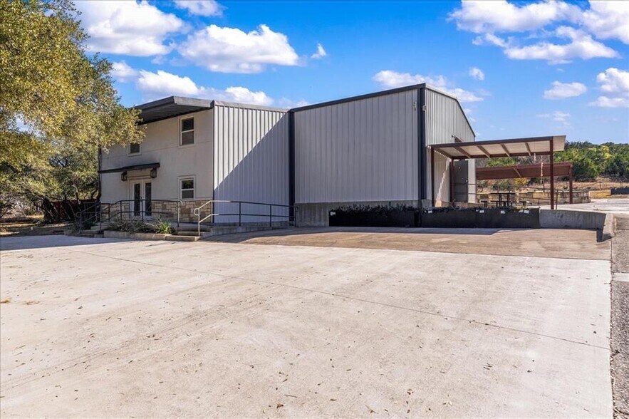 More Photos Of 2505 Pace Bend Rd S, Spicewood Industrial For Sale