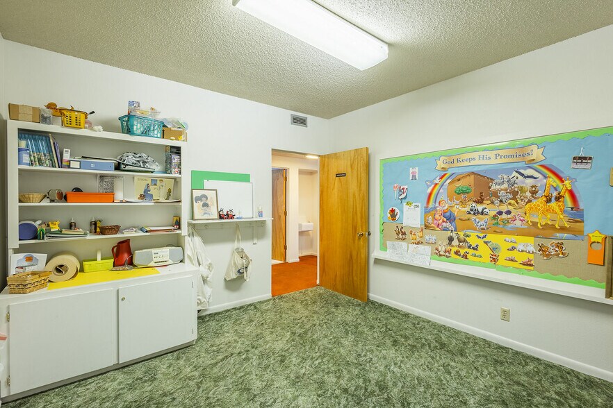More Photos Of 408 N Garden St, Boise Religious Facility For Sale