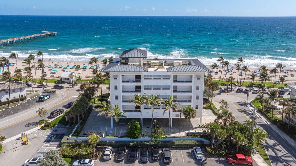 More Photos Of 45 NE 21st Ave, Deerfield Beach Hotel For Sale