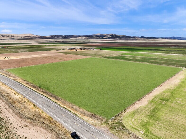 More Photos Of Highway 78, Levan Land For Sale