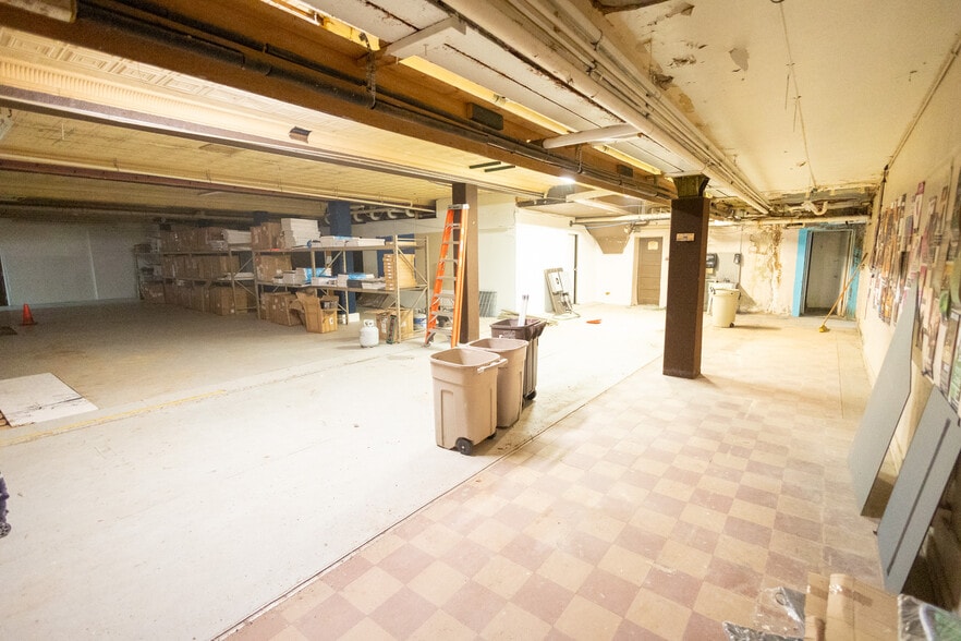 More Photos Of 312 Eau Claire St, Eau Claire Movie Theatre For Sale