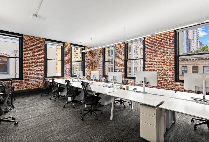 More Photos Of 132-142 2nd St, San Francisco Office For Lease