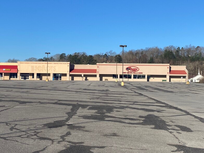 More Photos Of 1503 New Lafayette Rd, Fort Oglethorpe Unknown For Lease