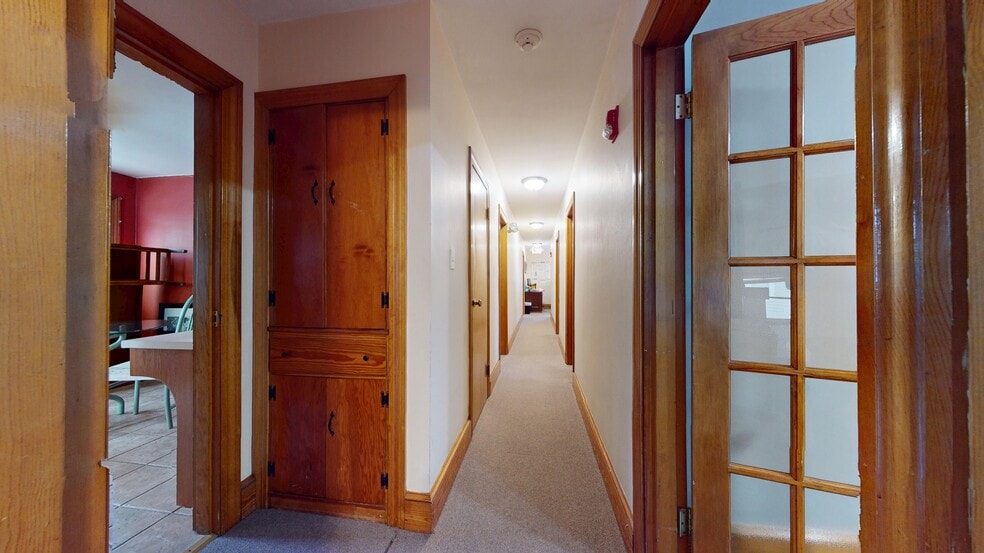 More Photos Of 1 Sprague St, Revere Loft Creative Space For Sale
