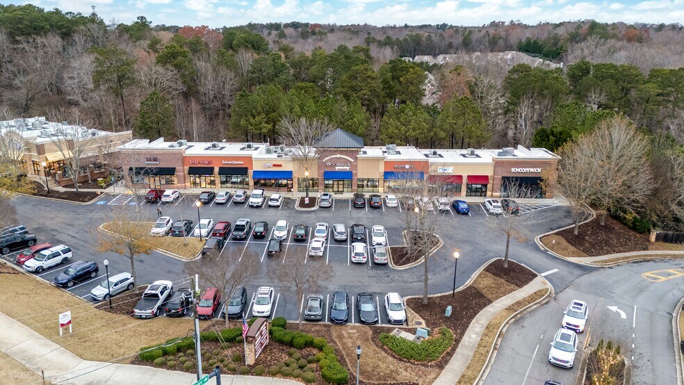 More Photos Of 5801 Old Highway 5, Holly Springs Unknown For Lease