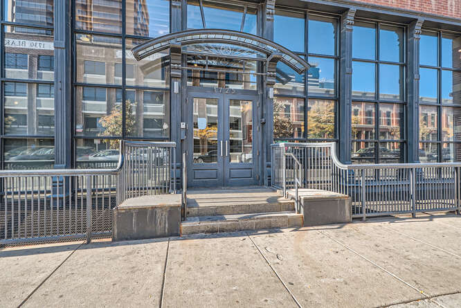 More Photos Of 1725 Blake St, Denver Office For Lease