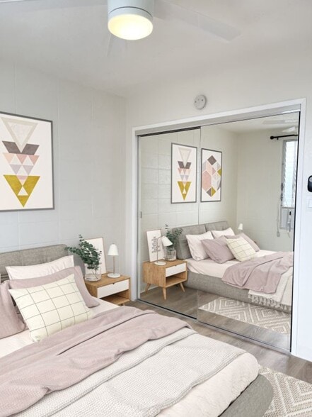 More Photos Of 2848 Date St, Honolulu Apartments For Sale