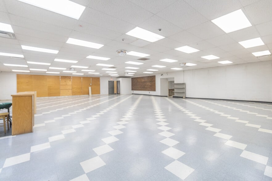 More Photos Of 90 Stonecoal Rd, Horner Freestanding For Lease