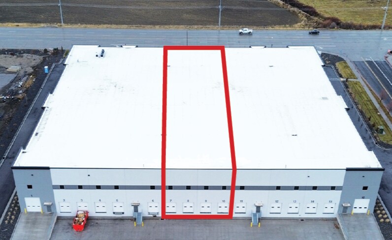 More Photos Of 1616 S 1000 W, Logan Warehouse For Lease