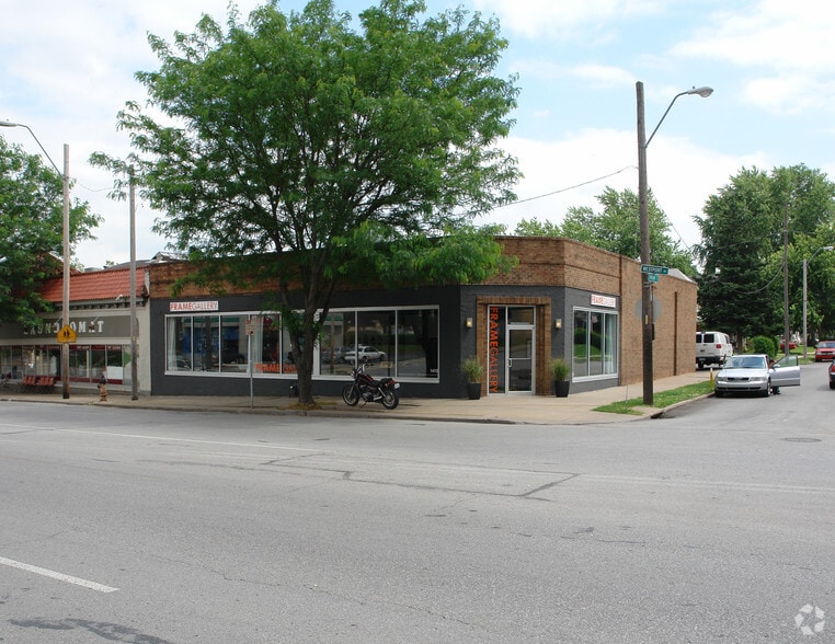 Primary Photo Of 1415 Westport Rd, Kansas City Freestanding For Sale