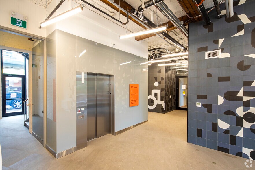 More Photos Of 1655 Dupont St, Toronto Flex For Lease