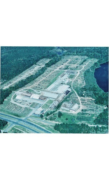 More Photos Of 13415 US Highway 421, Goldston Warehouse For Lease
