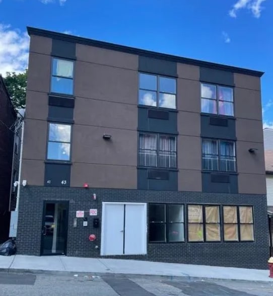 More Photos Of 141-143 Governor St, Paterson Apartments For Sale