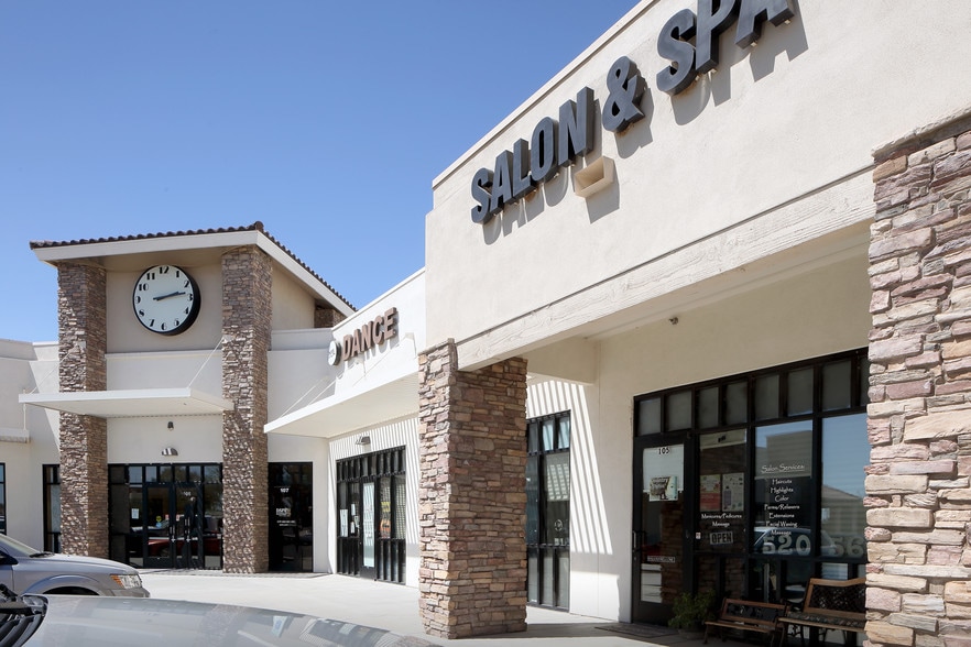 More Photos Of 19756 N Maricopa Rd, Maricopa Storefront Retail Office For Lease