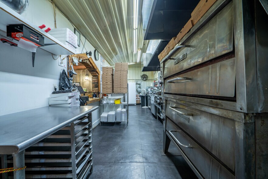 More Photos Of 111 N Main St, Dolgeville Restaurant For Sale