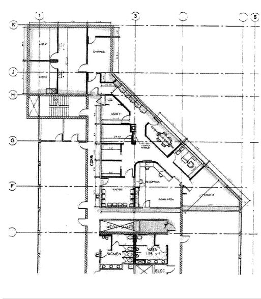 More Photos Of 1577 E Chevy Chase Dr, Glendale Medical For Lease