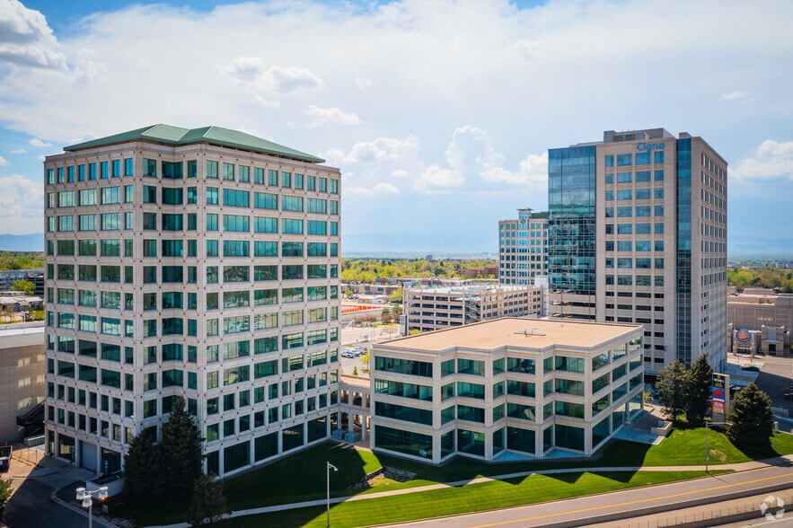 More Photos Of 2000 S Colorado Blvd, Denver Office For Lease