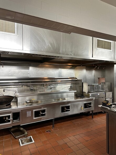More Photos Of 1465 Webster St, Alameda Restaurant For Sale