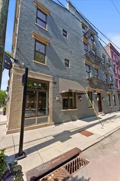 More Photos Of 1500 Race St, Cincinnati Apartments For Lease