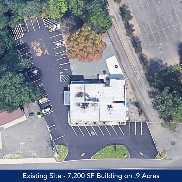 More Photos Of 2507 US Highway 22, Scotch Plains General Retail For Lease