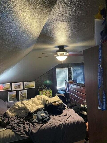 More Photos Of 109 S Brown St, Vinita Apartments For Sale