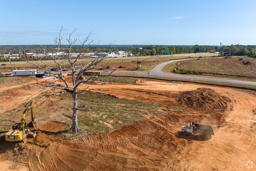 More Photos Of 1181 Jennings Mill Rd, Watkinsville Land For Sale