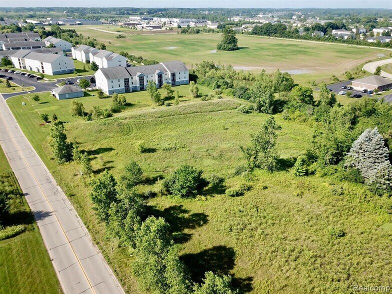 More Photos Of Collegiate Way, Mount Pleasant Land For Sale