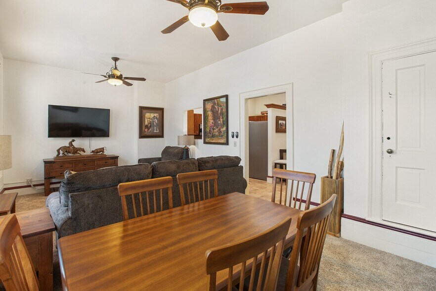 More Photos Of 124 N 3rd St, Cripple Creek Office For Sale