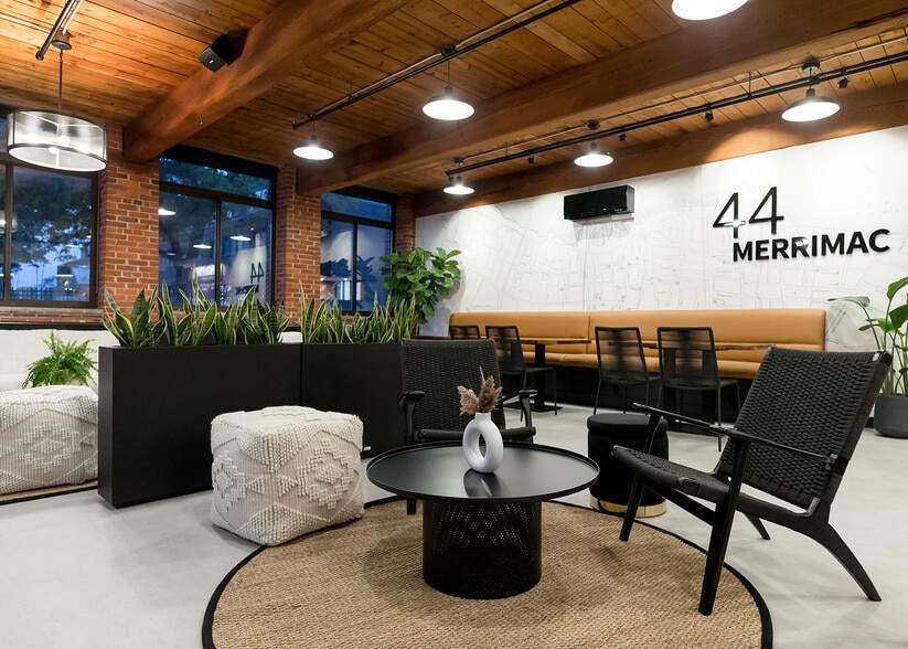 More Photos Of 44 Merrimac St, Newburyport Office For Lease