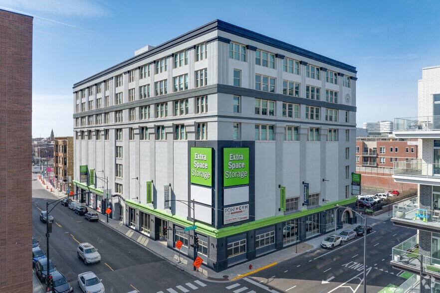 Primary Photo Of 310 S Racine Ave, Chicago Office For Lease