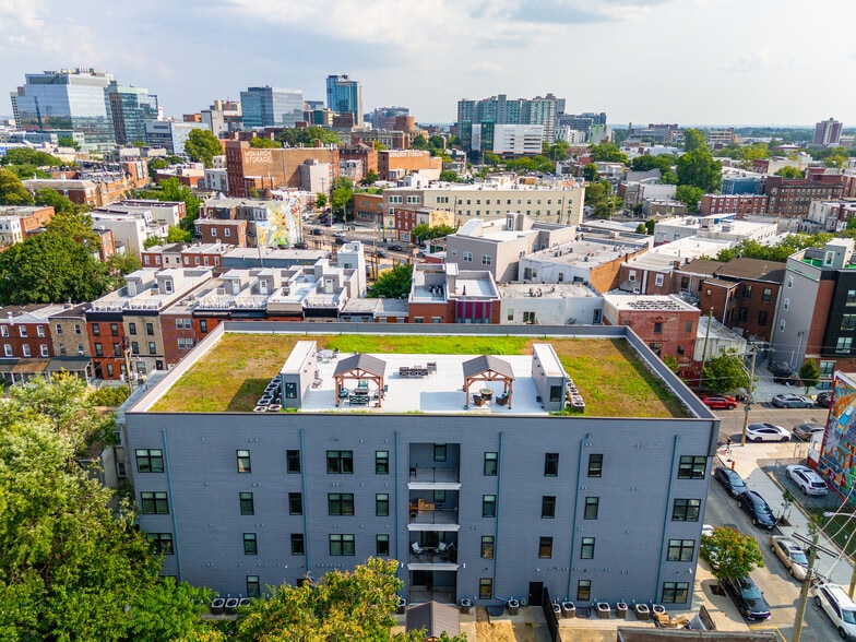 More Photos Of 3925 Haverford Ave, Philadelphia Apartments For Sale
