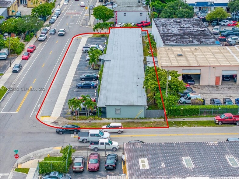 More Photos Of 5807 SW 25th St, West Park Apartments For Sale