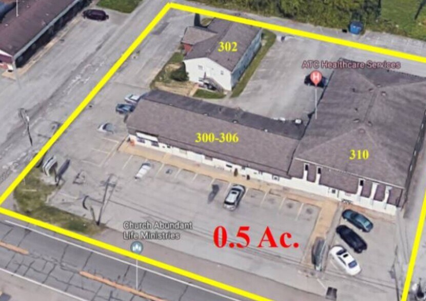 More Photos Of 310 Churchill Hubbard Rd, Youngstown Unknown For Lease