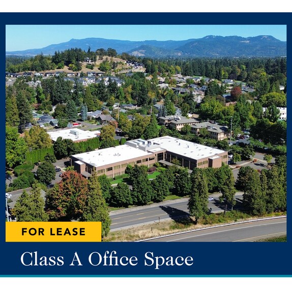 Primary Photo Of 920 Country Club Rd, Eugene Office For Lease
