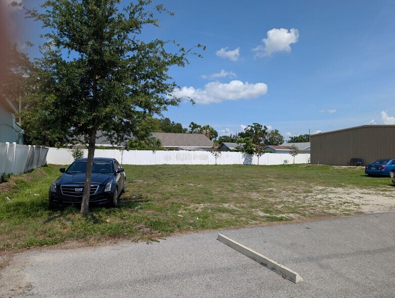 Primary Photo Of 7019 Manhattan Ave, Tampa Land For Sale