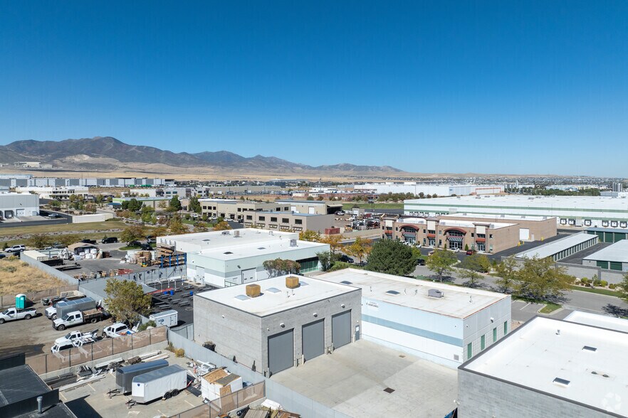 More Photos Of 6101 W 9790 S, West Jordan Warehouse For Lease