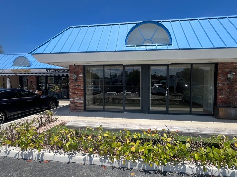 Primary Photo Of 3700 S Dixie Hwy, West Palm Beach Storefront Retail Office For Lease