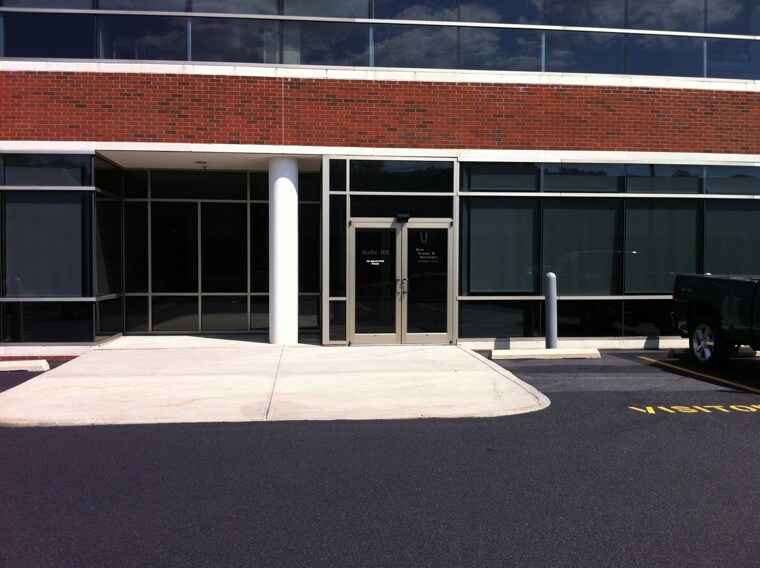 More Photos Of 1300 N Grant Ave, Wilmington Office For Sale