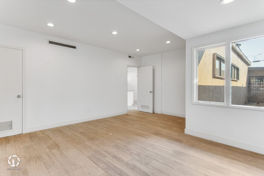 More Photos Of 1801 28th St, Bakersfield Medical For Lease