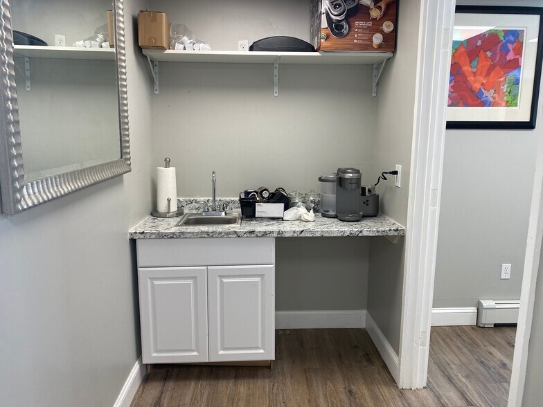 More Photos Of 2795 Whitney Ave, Hamden Office For Sale