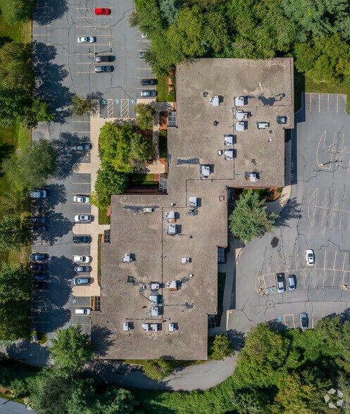 More Photos Of 239 Littleton Rd, Westford Office For Sale