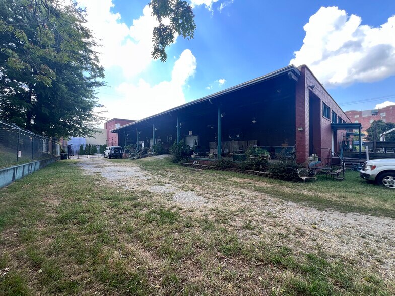 More Photos Of 36 E Ge Patterson Ave, Memphis Land For Sale