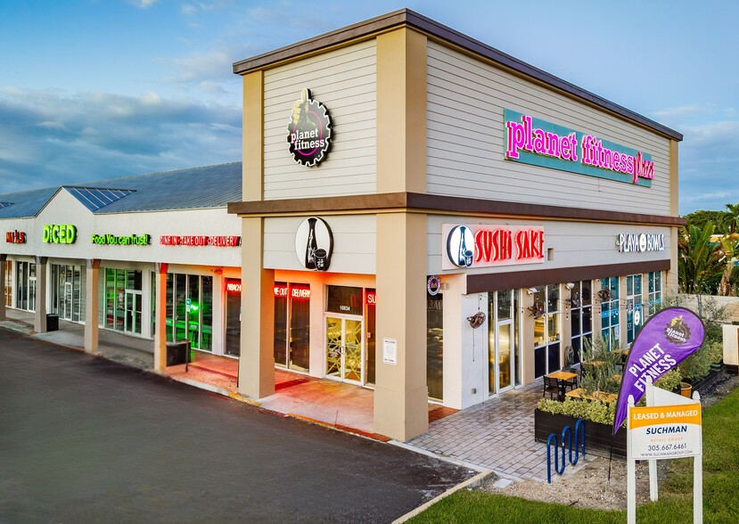 Primary Photo Of 10858 SW 104th St, Miami Unknown For Lease